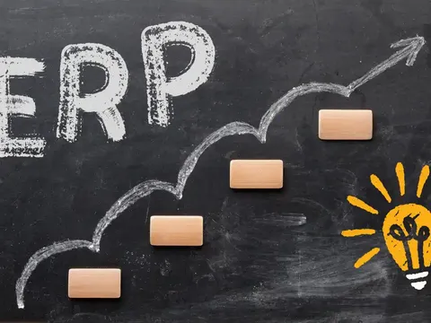 Gli step per l'adozione di un ERP in azienda