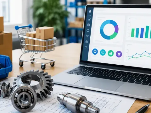 Software calcolo costo distinta base assemblaggio in automatico per PMI