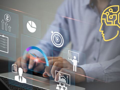 L’intelligenza artificiale rivoluziona gli ERP