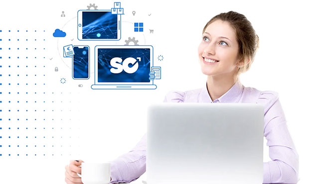 4 motvi per scegliere So Smart