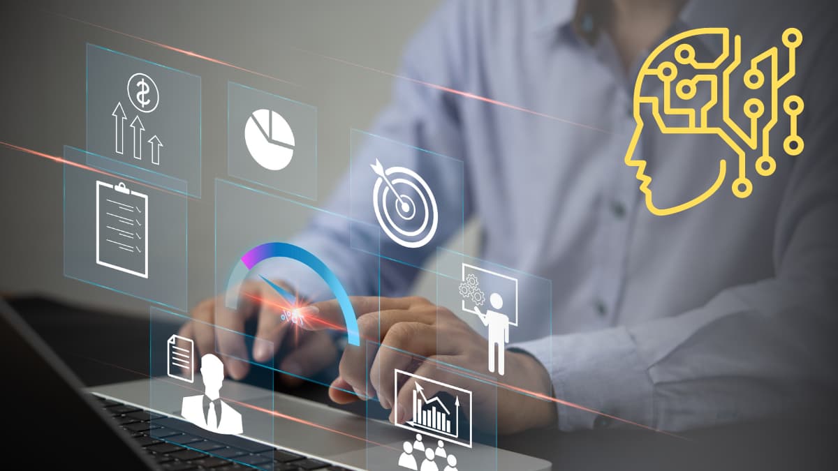 L’intelligenza artificiale rivoluziona gli ERP