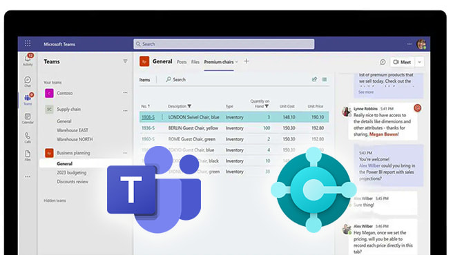 Microsoft Business Central e Teams.jpg