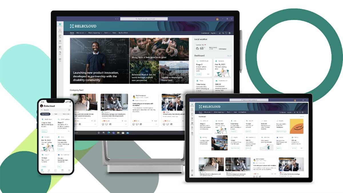 Microsoft Viva