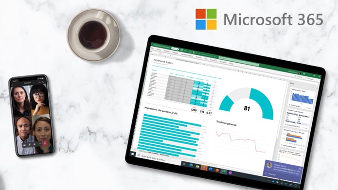 Microsoft 365