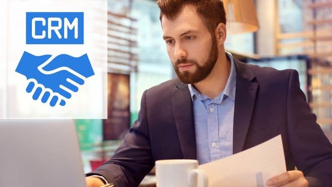 La gestione delle relazioni con i clienti (CRM)