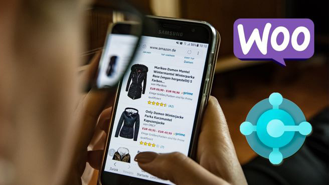 Integrazione So Smart e Woocommerce