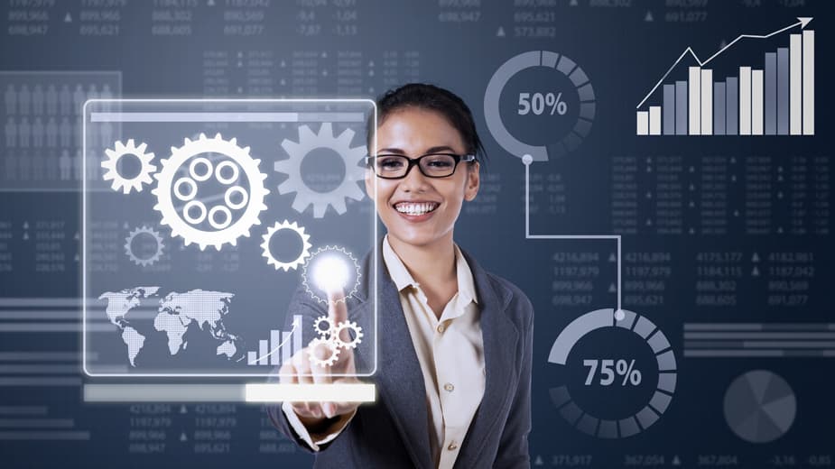 cosa fa un software gestionale