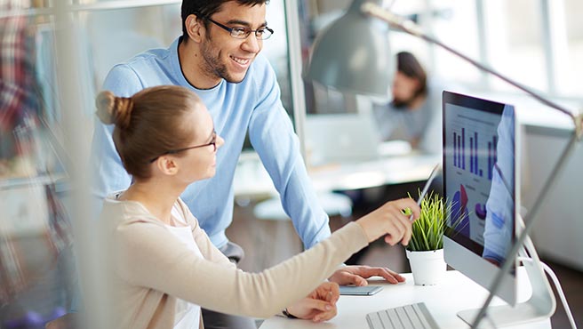 Digitalizzare l’azienda: 3 motivi per farlo