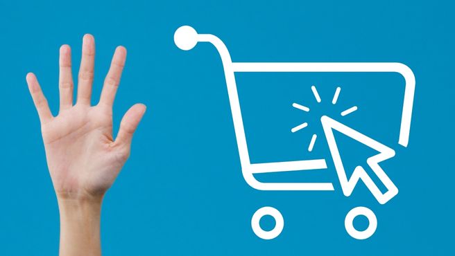 5 vantaggi che l'ecommerce offre alle PMI