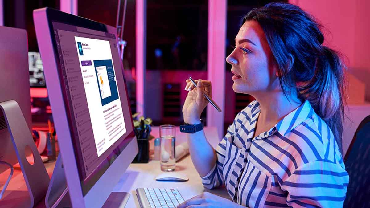 Dynamics 365 BC ora si integra in Teams con una app