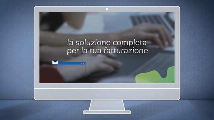 la fattura elettronica con Dynamics 365 Business Central