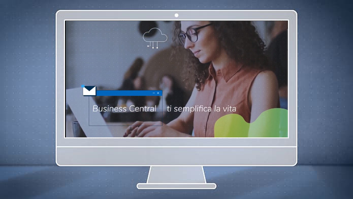 introduzione a Microsoft Dynamics 365 Business Central