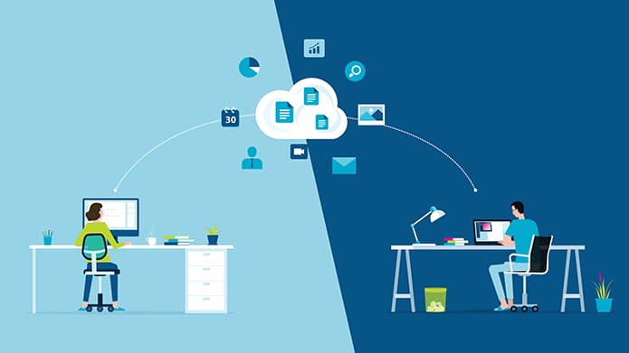 microsoft teams non solo videoconferenze