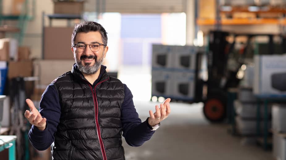 perché serve un erp anche per la piccola azienda