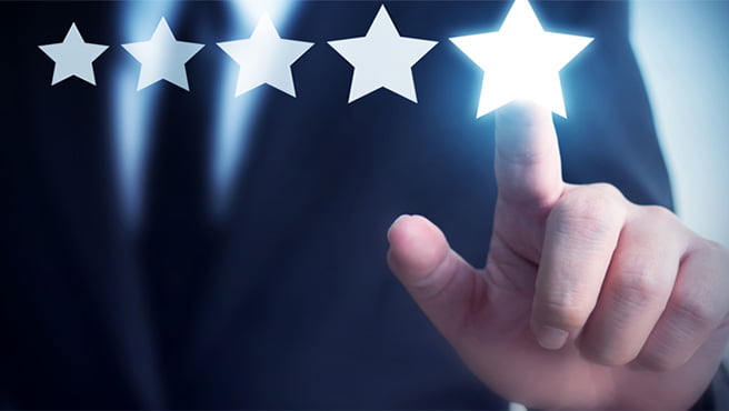 le recensioni di so smart
