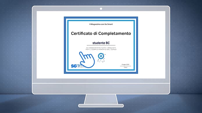 So Smart e-learning