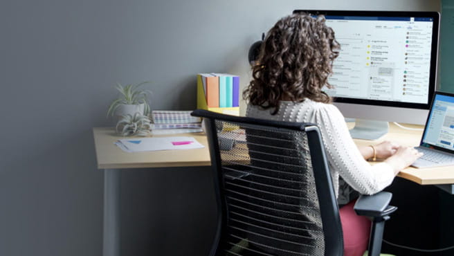software gestionale microsoft