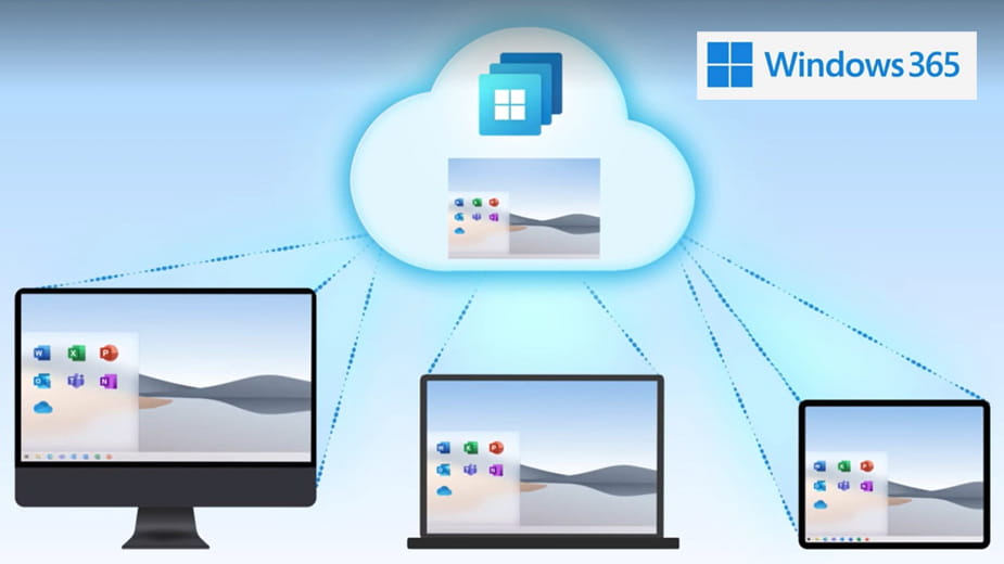 windows 365